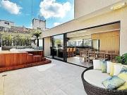 Cobertura para Venda em Juiz de Fora/MG São Mateus 4 Quartos