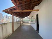 Cobertura para Venda em Juiz de Fora/MG São Mateus 4 Quartos