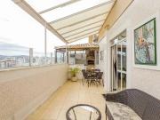 Cobertura para Venda em Juiz de Fora/MG São Mateus 4 Quartos