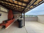 Cobertura para Venda em Juiz de Fora/MG São Pedro 2 Quartos