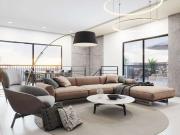 Cobertura para Venda em Juiz de Fora/MG São Pedro 3 Quartos