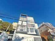 Cobertura para Venda em Juiz de Fora/MG São Pedro 3 Quartos