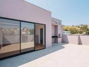 Cobertura para Venda em Juiz de Fora/MG São Pedro 3 Quartos