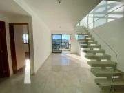 Cobertura para Venda em Juiz de Fora/MG Santa Catarina