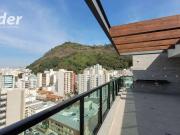 Cobertura para Venda em Juiz de Fora/MG Santa Helena 4...