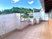 Cobertura para Venda em Juiz de Fora/MG Santa Terezinha...