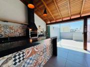 Cobertura para Venda em Juiz de Fora/MG Teixeiras 3 Quartos