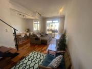 Cobertura para Venda em Juiz de Fora/MG Teixeiras 4 Quartos
