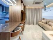 Cobertura para Venda em Jundiaí/SP Jardim Campos Elísios...