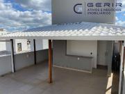 Cobertura para Venda em Lagoa Santa/MG Jardim Imperial 2...