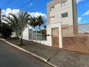 Cobertura para Venda em Lagoa Santa/MG Residencial Visão