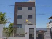 Cobertura para Venda em Lagoa Santa/MG Residencial Visão...