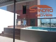 Cobertura para Venda em Lauro de Freitas/BA Buraquinho 3...