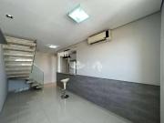 Cobertura para Venda em Londrina/PR Igapó 3 Quartos