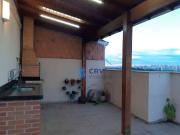 Cobertura para Venda em Londrina/PR Vale dos Tucanos 2...