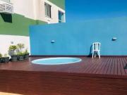 Cobertura para Venda em Macaé/RJ Centro 4 Quartos