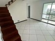 Cobertura para Venda em Macaé/RJ Glória 2 Quartos