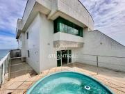 Cobertura para Venda em Macaé/RJ Glória 3 Quartos