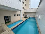 Cobertura para Venda em Macaé/RJ Glória 3 Quartos