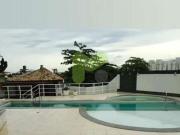 Cobertura para Venda em Macaé/RJ Glória 3 Quartos