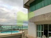 Cobertura para Venda em Macaé/RJ Glória 3 Quartos