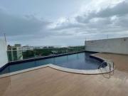 Cobertura para Venda em Macaé/RJ Glória 4 Quartos