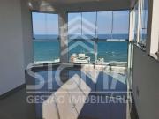 Cobertura para Venda em Macaé/RJ Glória 4 Quartos