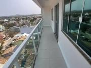 Cobertura para Venda em Macaé/RJ Lagoa 3 Quartos