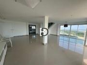 Cobertura para Venda em Macaé/RJ Novo Cavaleiro 3 Quartos