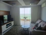 Cobertura para Venda em Macaé/RJ Praia Campista 5 Quartos