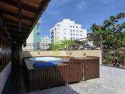 Cobertura para Venda em Macaé/RJ Praia do Pecado 4 Quartos