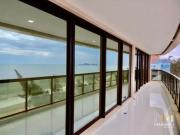 Cobertura para Venda em Macaé/RJ Praia do Pecado 4 Quartos