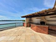 Cobertura para Venda em Macaé/RJ Praia do Pecado 4 Quartos