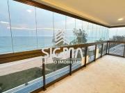 Cobertura para Venda em Macaé/RJ Praia do Pecado 4 Quartos