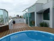 Cobertura para Venda em Macaé/RJ Riviera Fluminense 2...