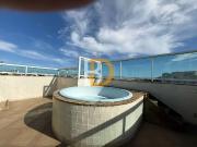 Cobertura para Venda em Macaé/RJ Glória 3 Quartos