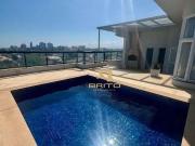 Cobertura para Venda em Macaé/RJ Riviera Fluminense 4...