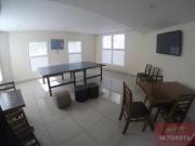 Cobertura para venda em Macedo de 105.00m² com 2...