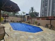 Cobertura para venda em Macedo de 105.00m² com 3...