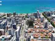 Cobertura para Venda em Maceió/AL Jatiúca 1 Quartos