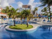 Cobertura para Venda em Maceió/AL Jatiúca 2 Quartos