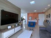 Cobertura para Venda em Maceió/AL Jatiúca 3 Quartos