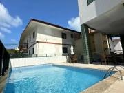 Cobertura para Venda em Maceió/AL Jatiúca 3 Quartos