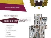 Cobertura para Venda em Maceió/AL Jatiúca 3 Quartos Cobertura para Venda em Maceió/AL Jatiúca 3 Quartos