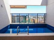 Cobertura para Venda em Maceió/AL Jatiúca 3 Quartos