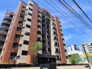 Cobertura para Venda em Maceió/AL Jatiúca 4 Quartos