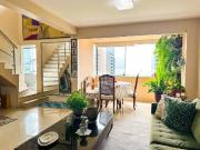 Cobertura para Venda em Maceió/AL Jatiúca 4 Quartos