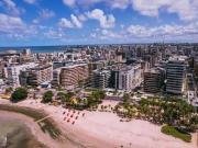 Cobertura para Venda em Maceió/AL Jatiúca 4 Quartos