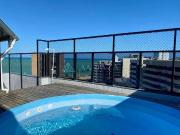 Cobertura para Venda em Maceió/AL Ponta Verde 3 Quartos