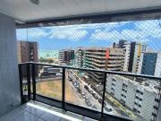 Cobertura para Venda em Maceió/AL Ponta Verde 4 Quartos